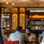 Revolutionizing Restaurants: Take Orders Directly from Your POS Machine