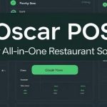 POS Software for Restaurants: Oscar, Your All-In-One Solution